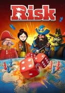 Risk: Global Domination