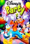 Disney's Party