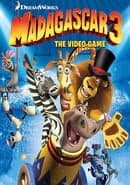 Madagascar 3: The Video Game