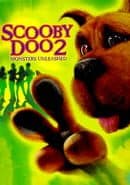 Scooby Doo 2: Monsters Unleashed