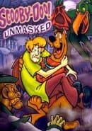 Scooby-Doo! Unmasked