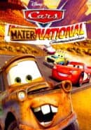 Cars Mater-National Championship