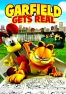 Garfield Gets Real