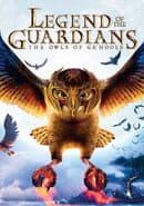 Legend of the Guardians: The Owls of Ga'Hoole