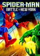 Spider-Man: Battle for New York