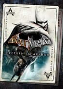 Batman: Return to Arkham