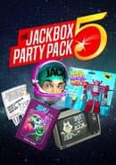 The Jackbox Party Pack 5