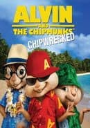 Alvin and the Chipmunks: Chipwrecked