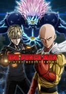 One Punch Man: A Hero Nobody Knows