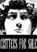 Critters for Sale cover art