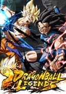 Dragon Ball Legends