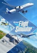 Microsoft Flight Simulator