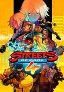 Streets of Rage 4