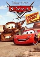 Cars: Radiator Springs Adventures