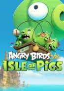 Angry Birds VR: Isle of Pigs