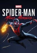 Marvel's Spider-Man: Miles Morales