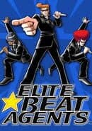 Elite Beat Agents