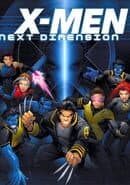 X-Men: Next Dimension