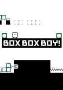 BoxBoxBoy!