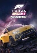 Forza Horizon 4: Fortune Island