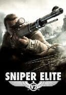 Sniper Elite V2
