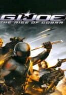 G.I. Joe: The Rise of Cobra