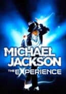 Michael Jackson: The Experience
