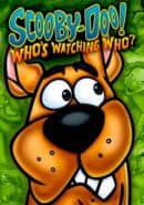 Scooby-Doo! Who's Watching Who?