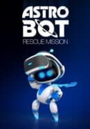 Astro Bot: Rescue Mission