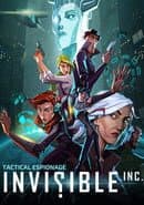 Invisible, Inc.