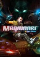 Magrunner: Dark Pulse