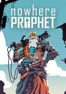 Nowhere Prophet