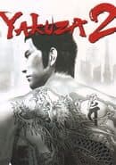 Yakuza 2