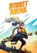 Rocket Arena