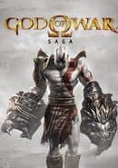 God of War Saga