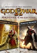 God of War: Origins Collection