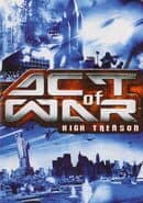 Act of War: High Treason