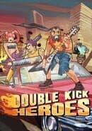 Double Kick Heroes