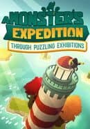 A Monster's Expedition