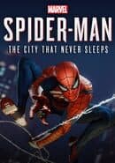 Marvel's Spider-Man: The City That Never Sleeps