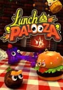 Lunch A Palooza