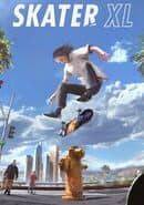 Skater XL