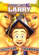 Leisure Suit Larry: Magna Cum Laude - Uncut and Uncensored