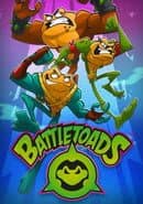 Battletoads