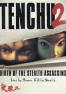 Tenchu 2: Birth of the Stealth Assassins