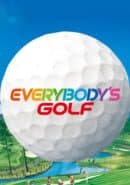 Everybody's Golf