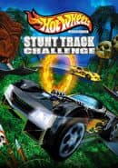 Hot Wheels: Stunt Track Challenge cover art