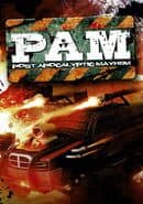 Post Apocalyptic Mayhem