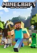 Minecraft: Xbox One Edition