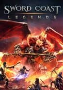 Sword Coast Legends
